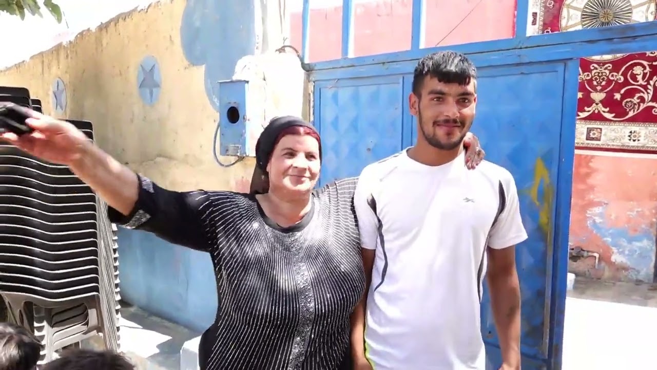 KİLİSLİ HÜSEYİNİN OGLU RIZA ASKER KINASI
