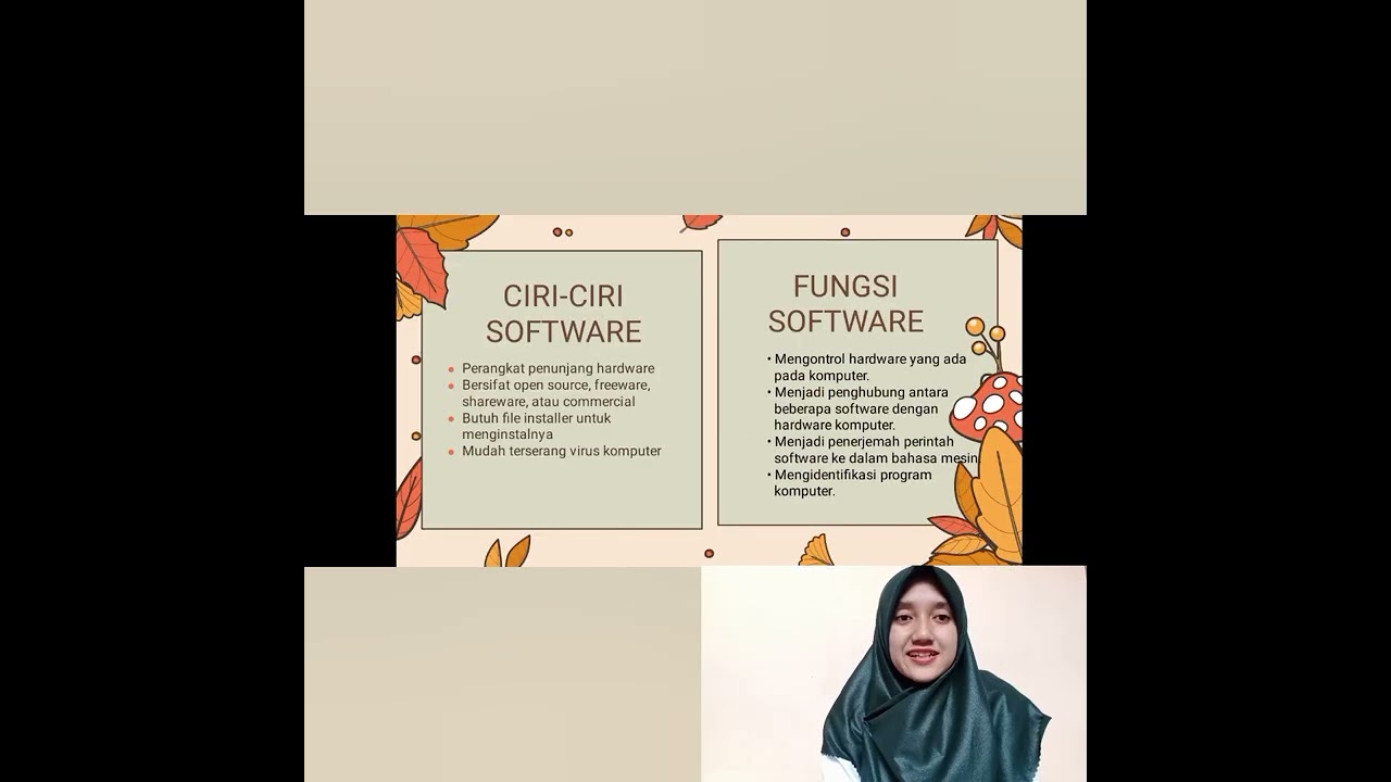 Pengertian Software, Pembagian Software, Ciri-ciri Software, Fungsi Software, dan Jenis lisensinya