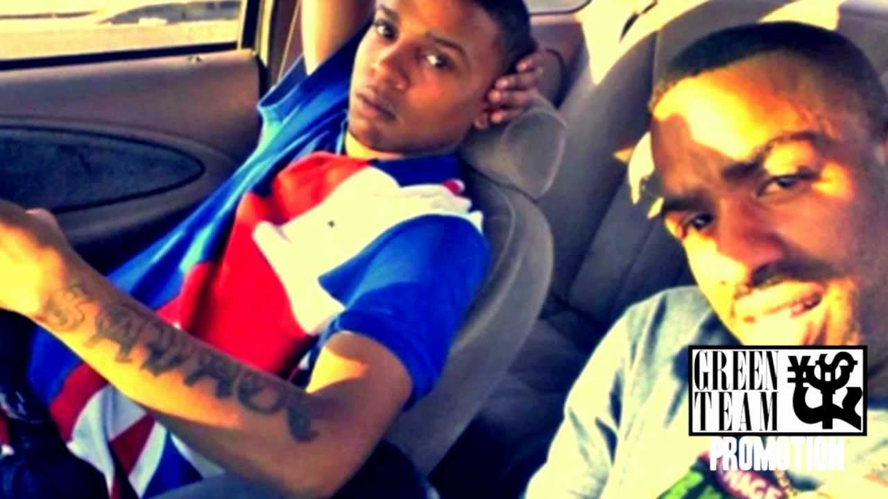 TRAY SAVAGE (GBE/300) - SMOKIN DOPE [PROD. BY @JHILLONTHETRACK]