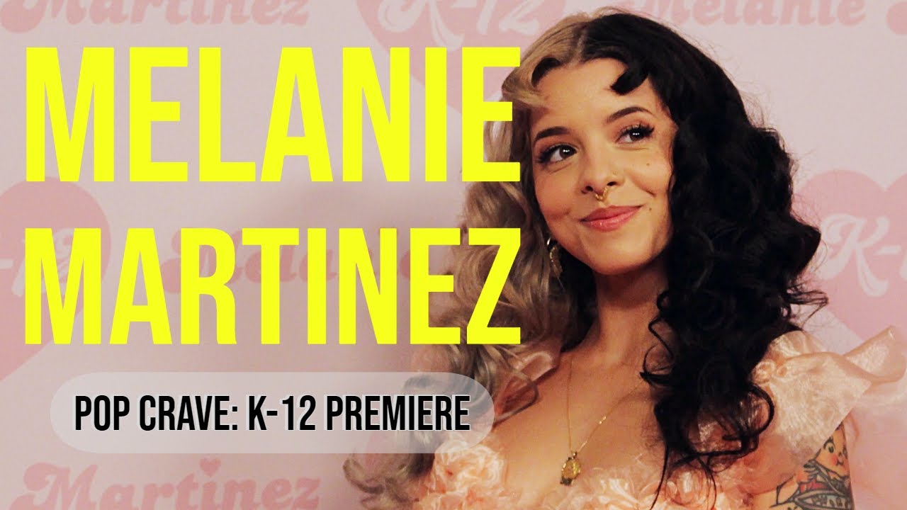 Melanie Martinez talks ’K-12,’ donating towards The Trevor Project, and spills about MM3 & MM4