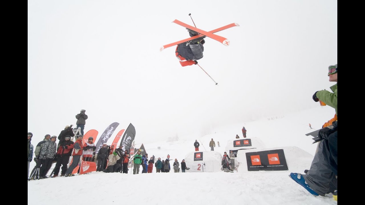 Polish Freeskiing Open 2006
