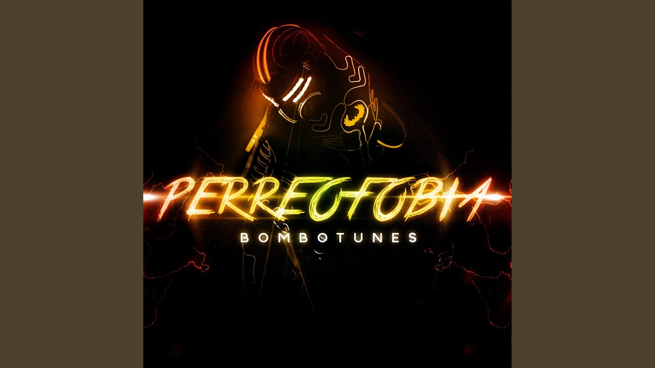 Perreofobia
