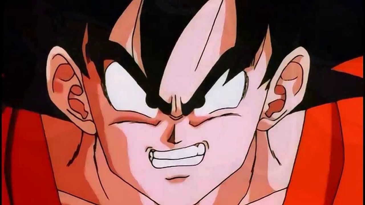 DBZ - Perceptions/Plethora「Re-up 1080p」