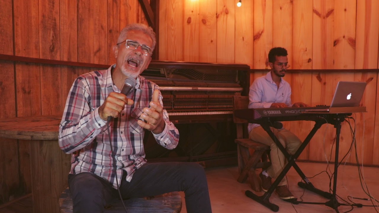 Luiz Claudio - O Seu Amor