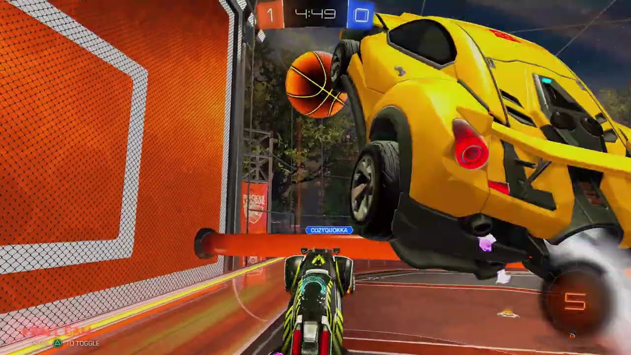 road to champ pt2