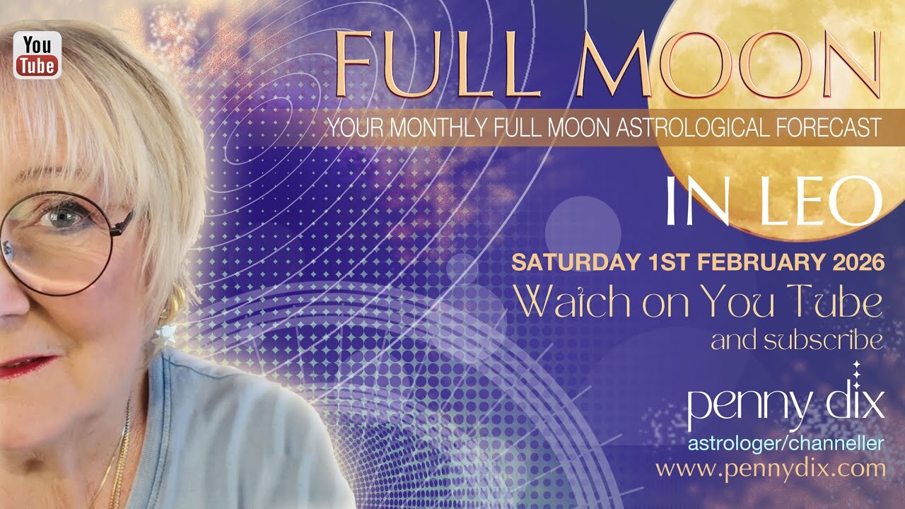 FULL MOON IN LEO SUNDAY 1st FEBRUARY #fullmoon #leo #astrology #astrologyguide #starsforecast #moon 