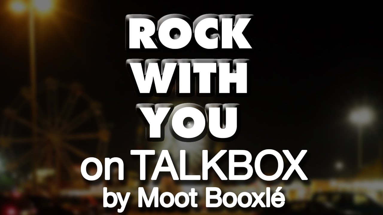 Moot Booxlé | 