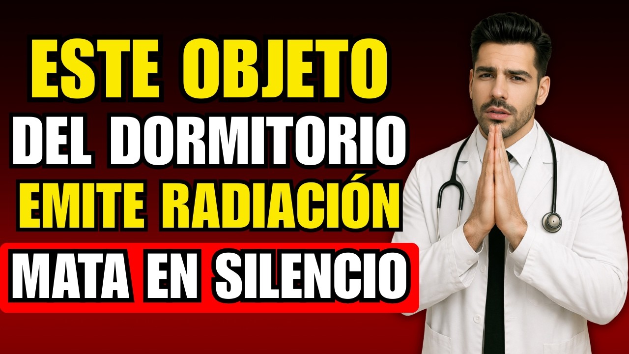 5 Objetos Que Debes Sacar De Tu Dormitorio Esta Noche Si Tienes Más De 60