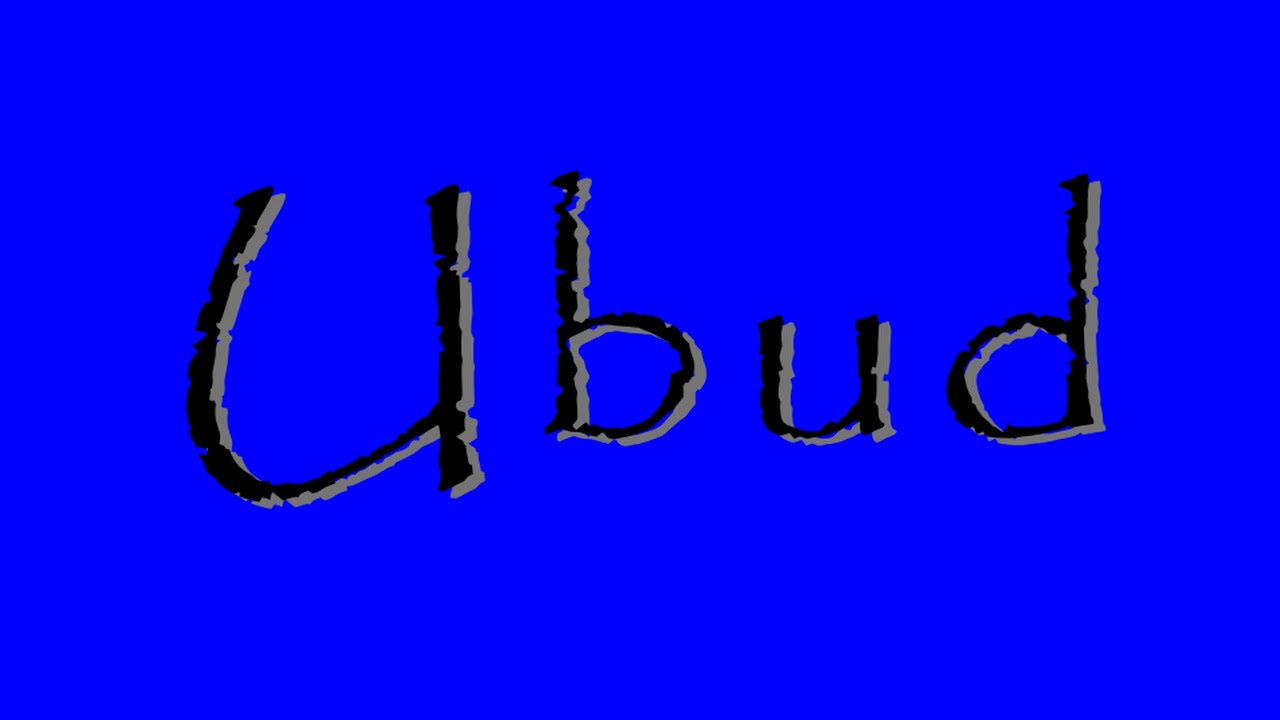 Ubud