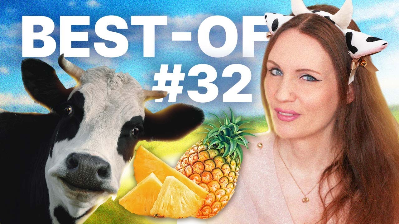 BEST-OF TWITCH #32 - DAMDAMLIVE