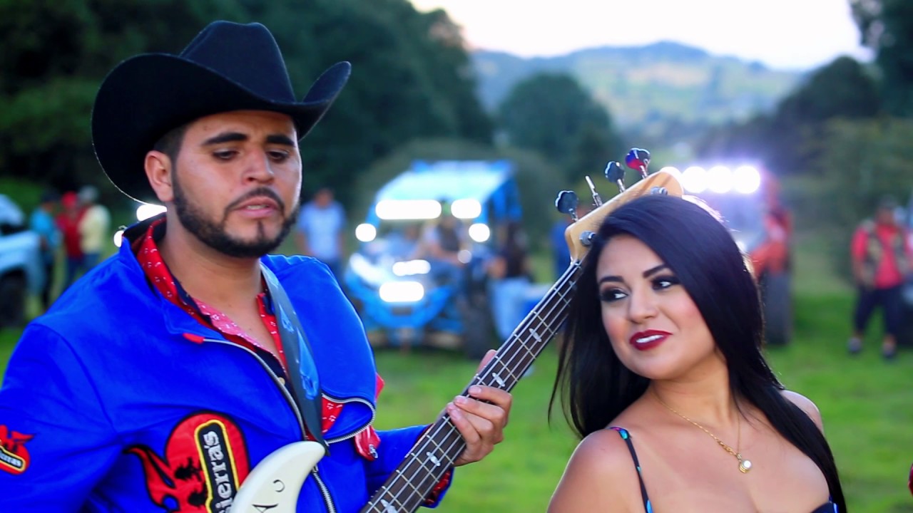 El 12 De Octubre. Los M Sierras(vídeo oficial2017).