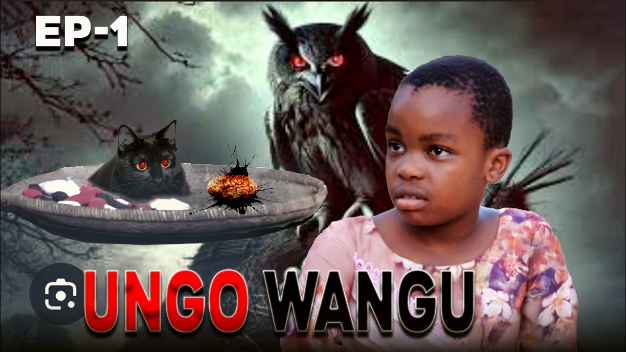 UNGO WANGU- EPISODE 1