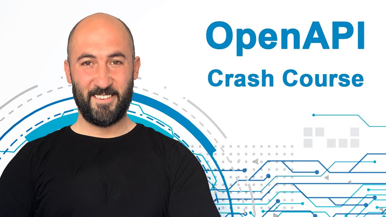 OpenAPI Specification ( Swagger ) Crash Course in Spring Boot