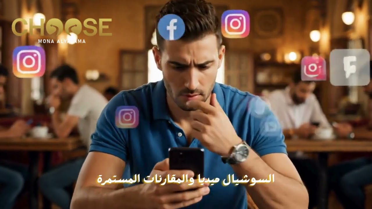 ليش زاد القلق الاجتماعي 👌 الرهاب الاجتماعي في العصر وانتشاره 