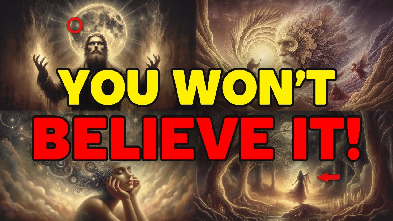 What NO ONE Tells You Happens AFTER Your Spiritual Awakening! 😳