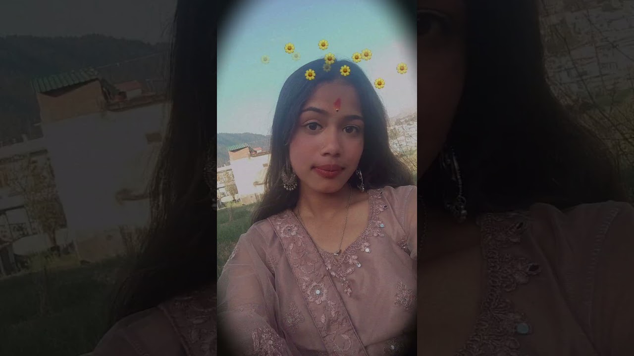 #tarendig reels 💝 #pahadi #song #kumawuni @the Diyu vlogs 🫶 like comment share 🤌💝