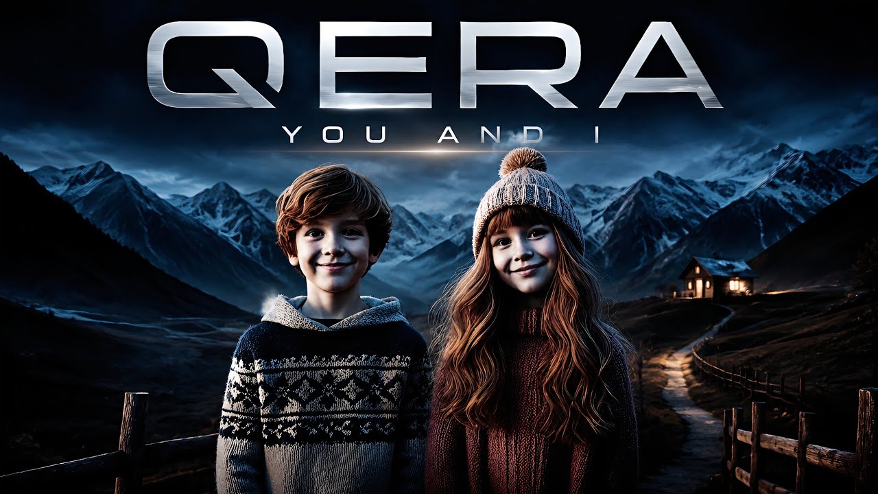 QERA - You and I (Official Audio)