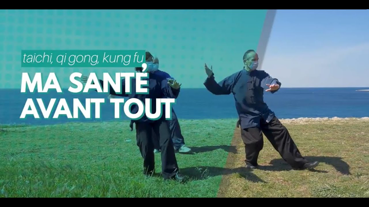 Ma santé avant tout - épisode 1 série FFAEMC