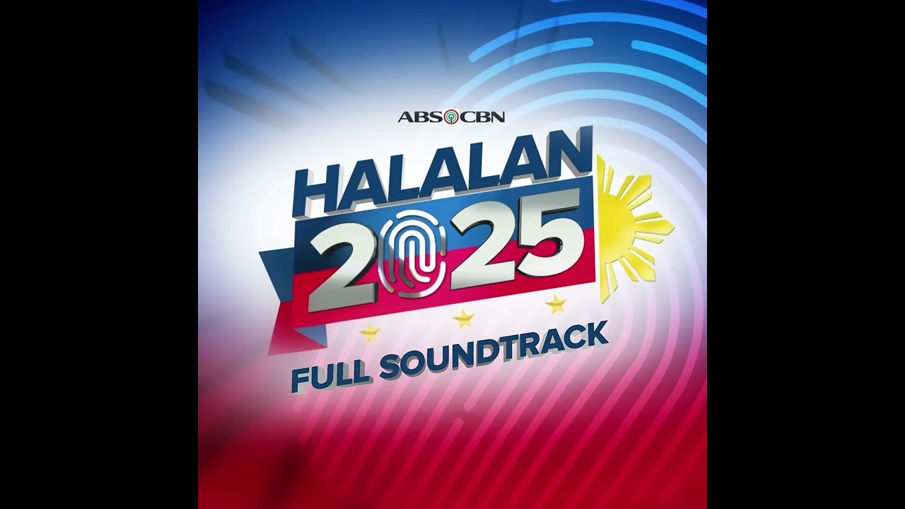 Halalan 2025 Full Soundtrack | Bump In