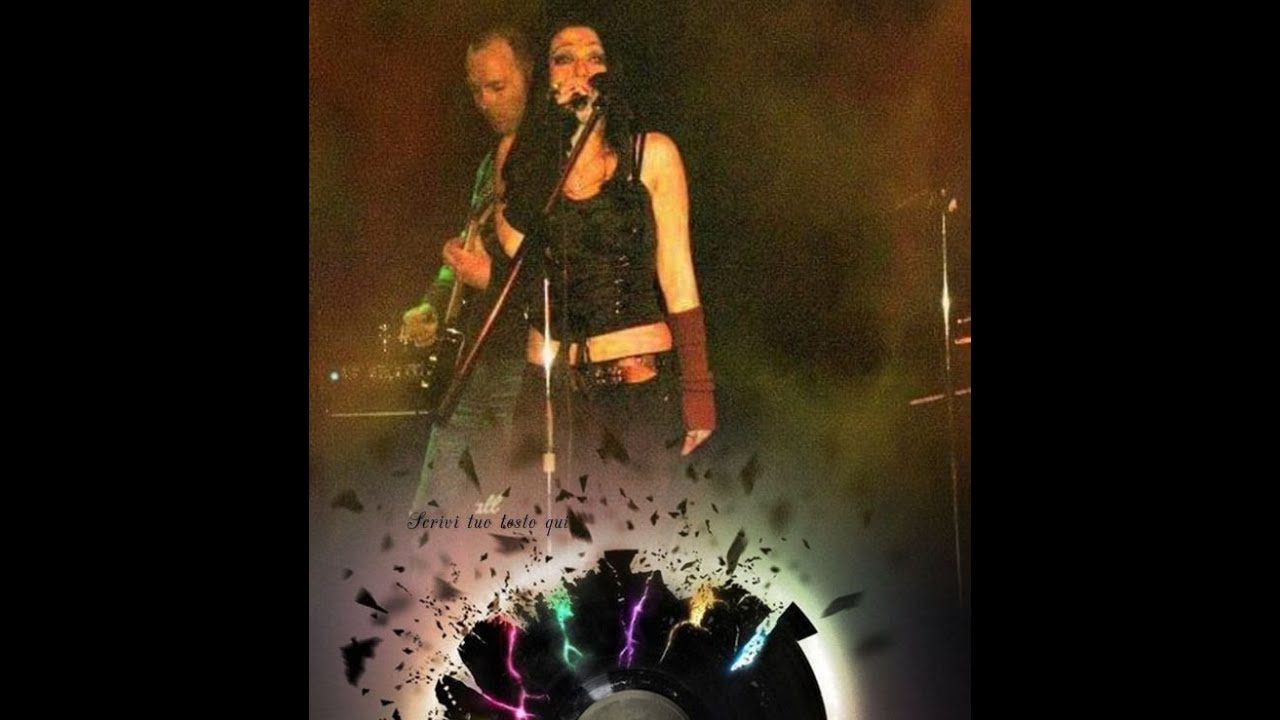 This is my way🎵Liberty videoricordo #newsingle