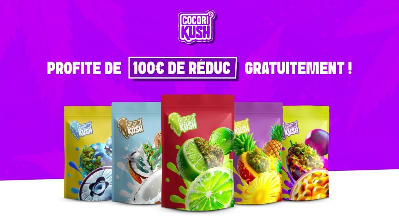 Publicit&eacute; Cocorikush 