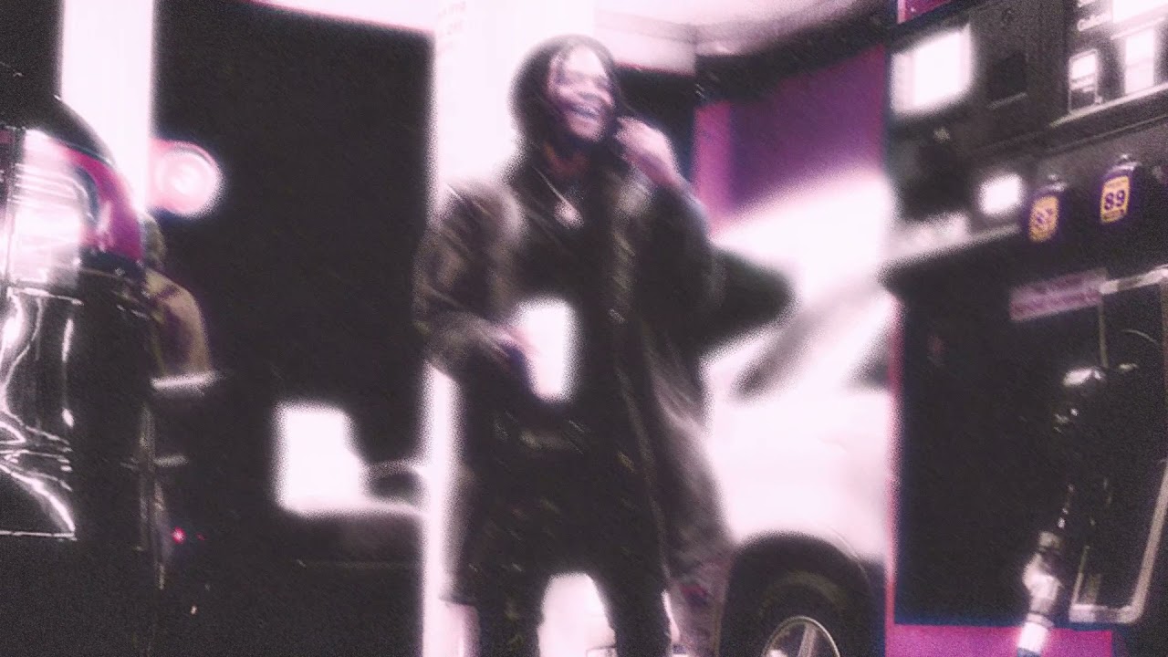 Young Nudy- Sherbert (Slowed + Reverb)