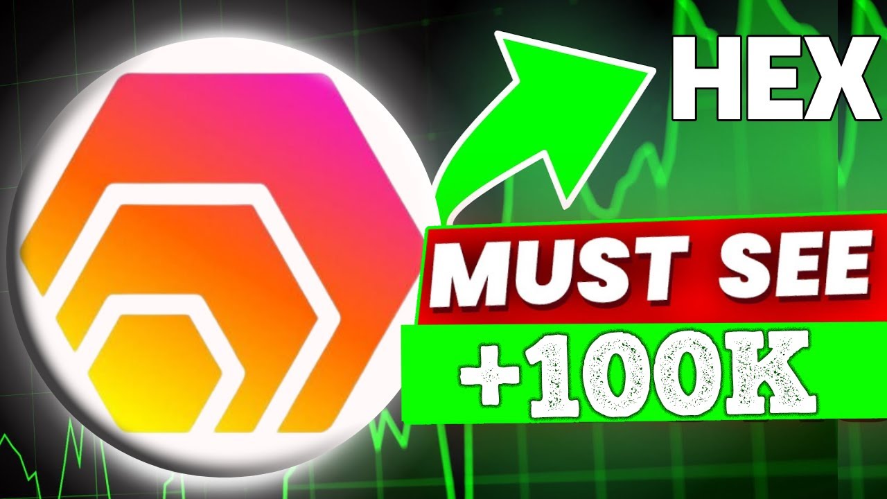 HEX WILL GO TO THE MOON AFTER THIS DATE?? - HEX PRICE PREDICTION 2024