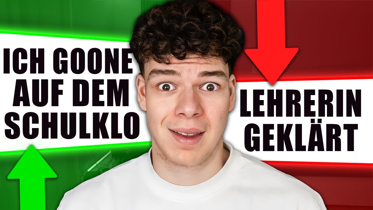 2 LÜGEN 1 WAHRHEIT MIT ZUSCHAUERN… (Crashout)