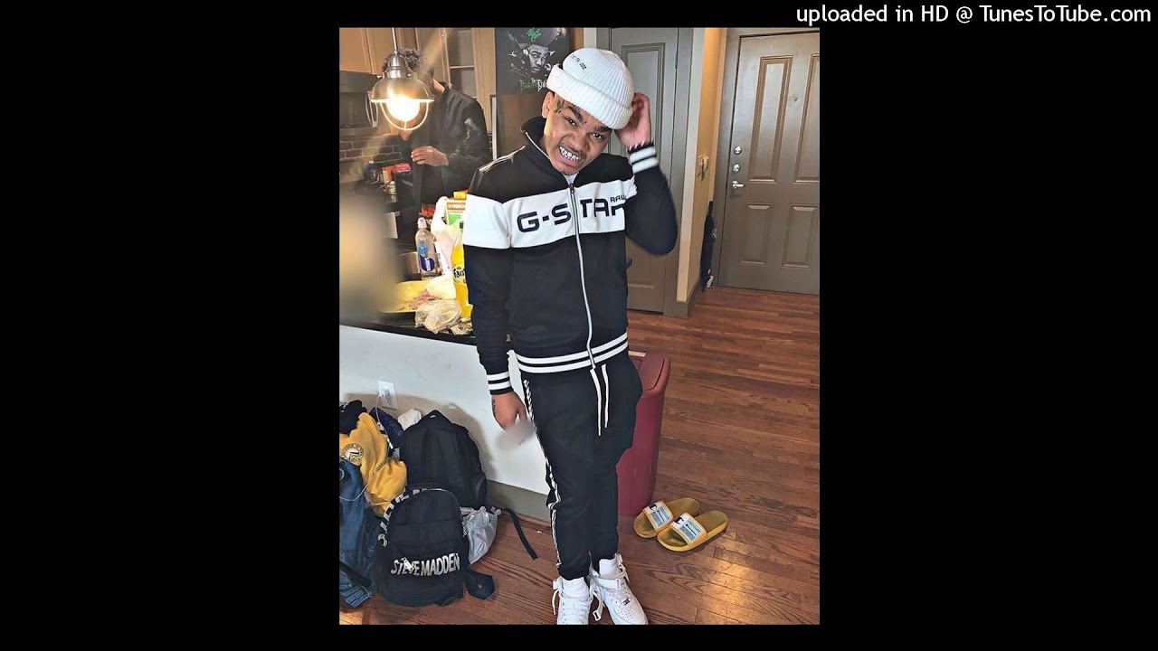 [FREE] NoCap x Calboy 147 x Roddy Ricch Type Beat 