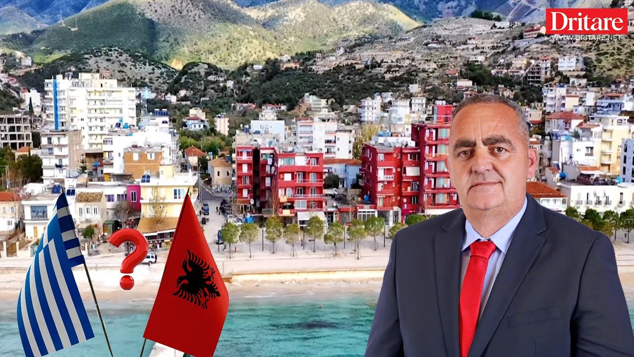 Himara shqiptare apo greke? Përplasja e Qafokut me Fredi Belerin! | Dekalog