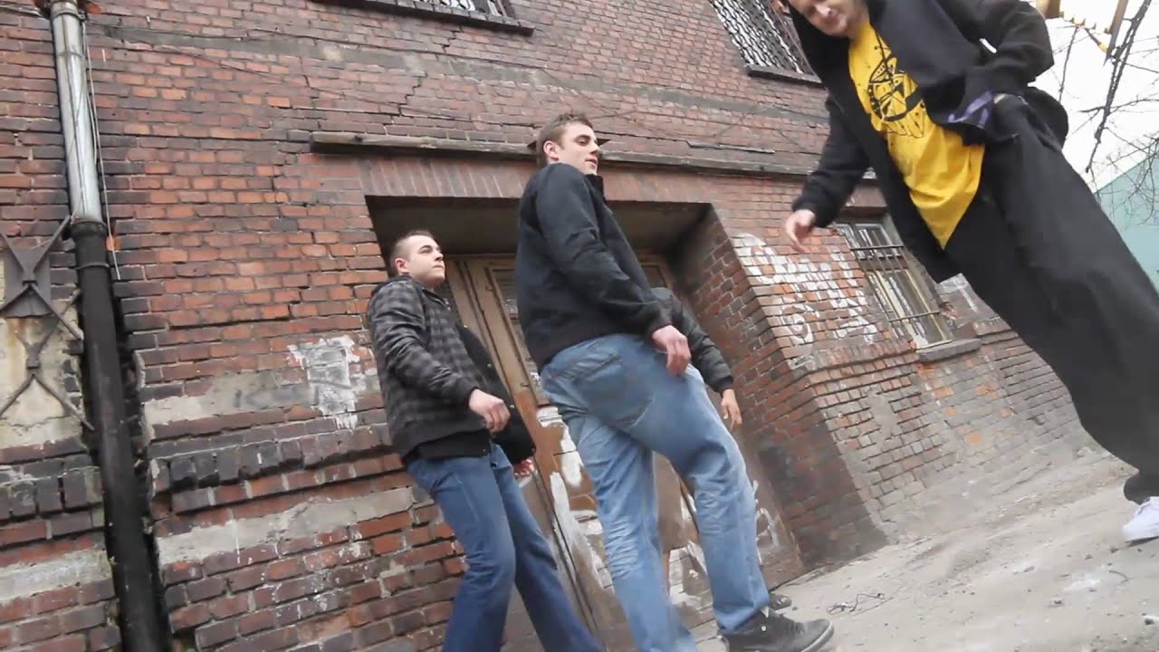 GrubSon - Naprawimy to (making of)