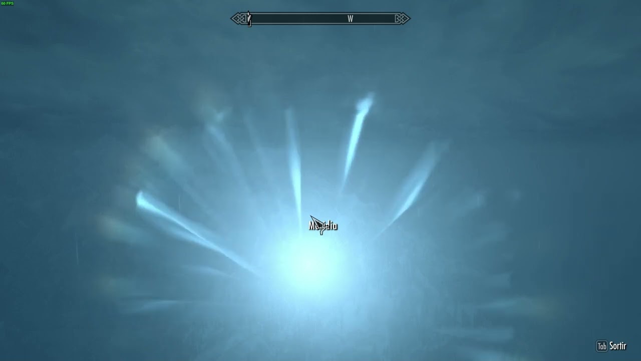 The Elder Scrolls V: Skyrim: Blanche Ravalec ( Bree dans Desperate Housewives ) est Méridia