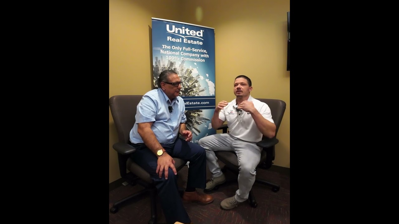 Texas United / United Real Estate Mentor program