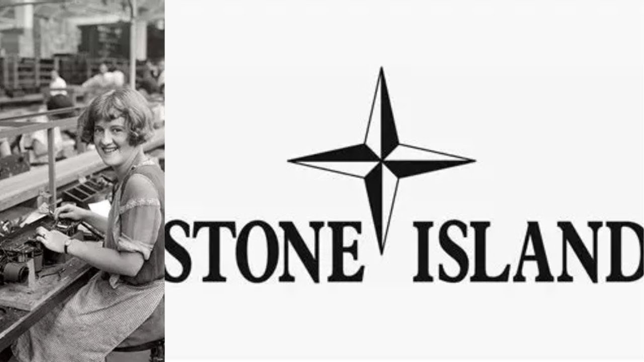 Lo Que NADIE Sabe De STONE ISLAND/La Historia OCULTA