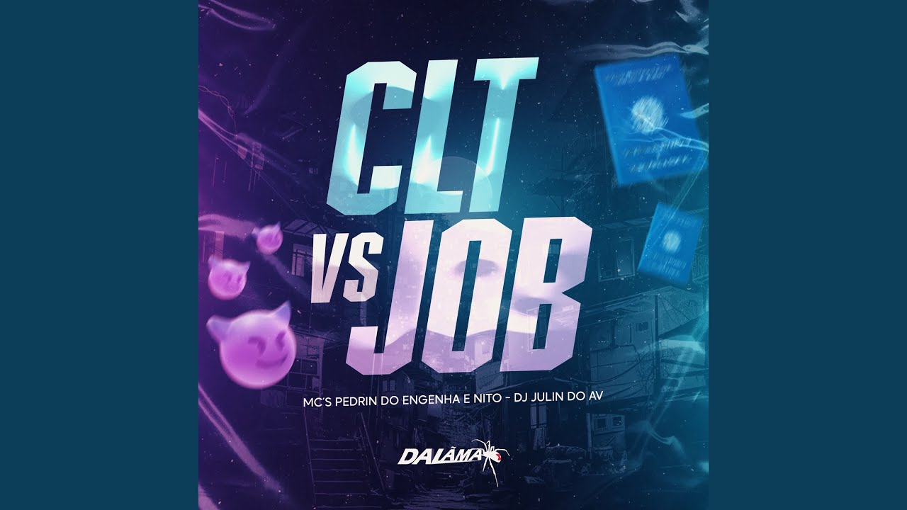 Clt vs Job