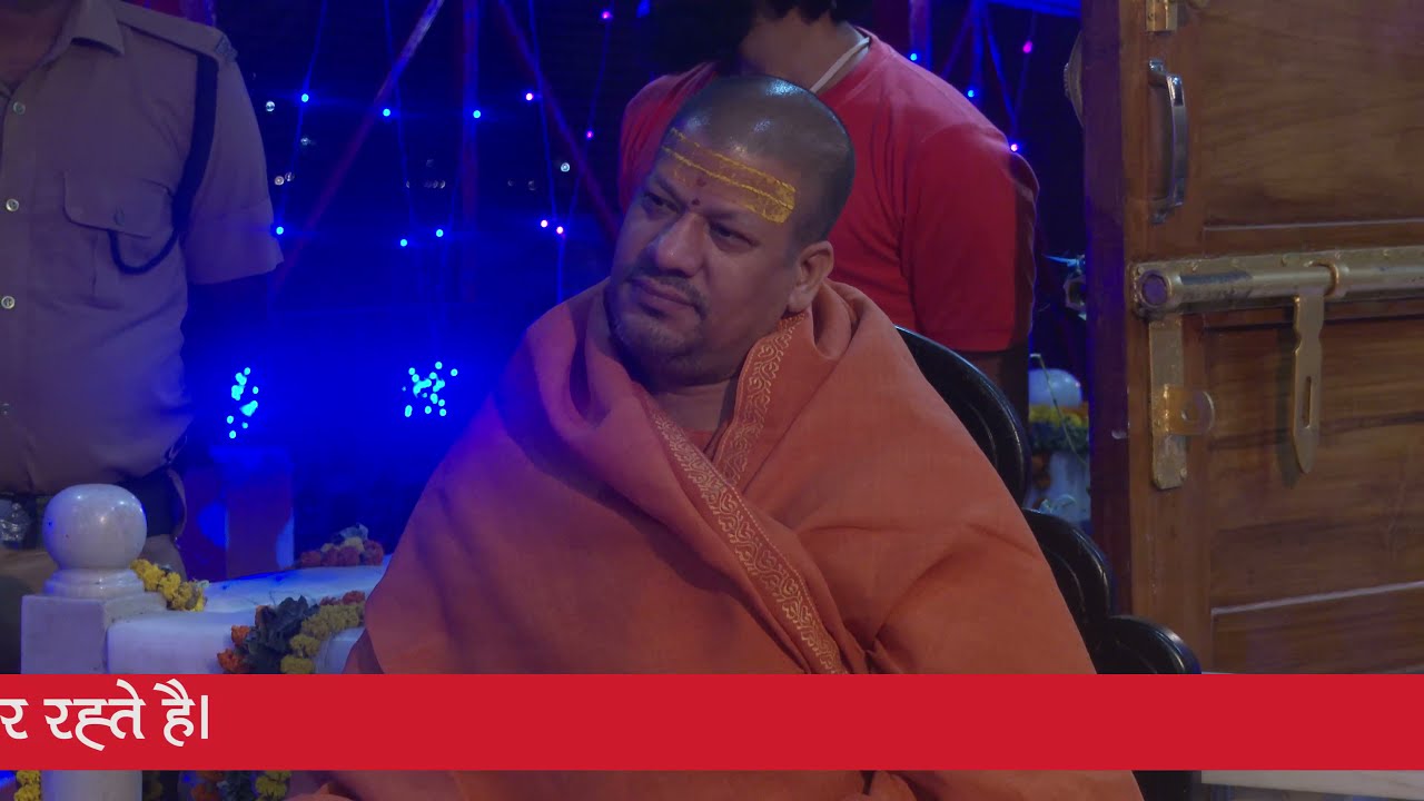 कैलाश के निवासी नमो बार बार हो - श्री श्री 1008 कैलाशानंद गिरि जी महाराज