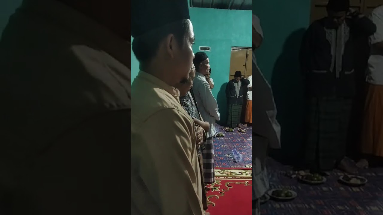 Al berjanji