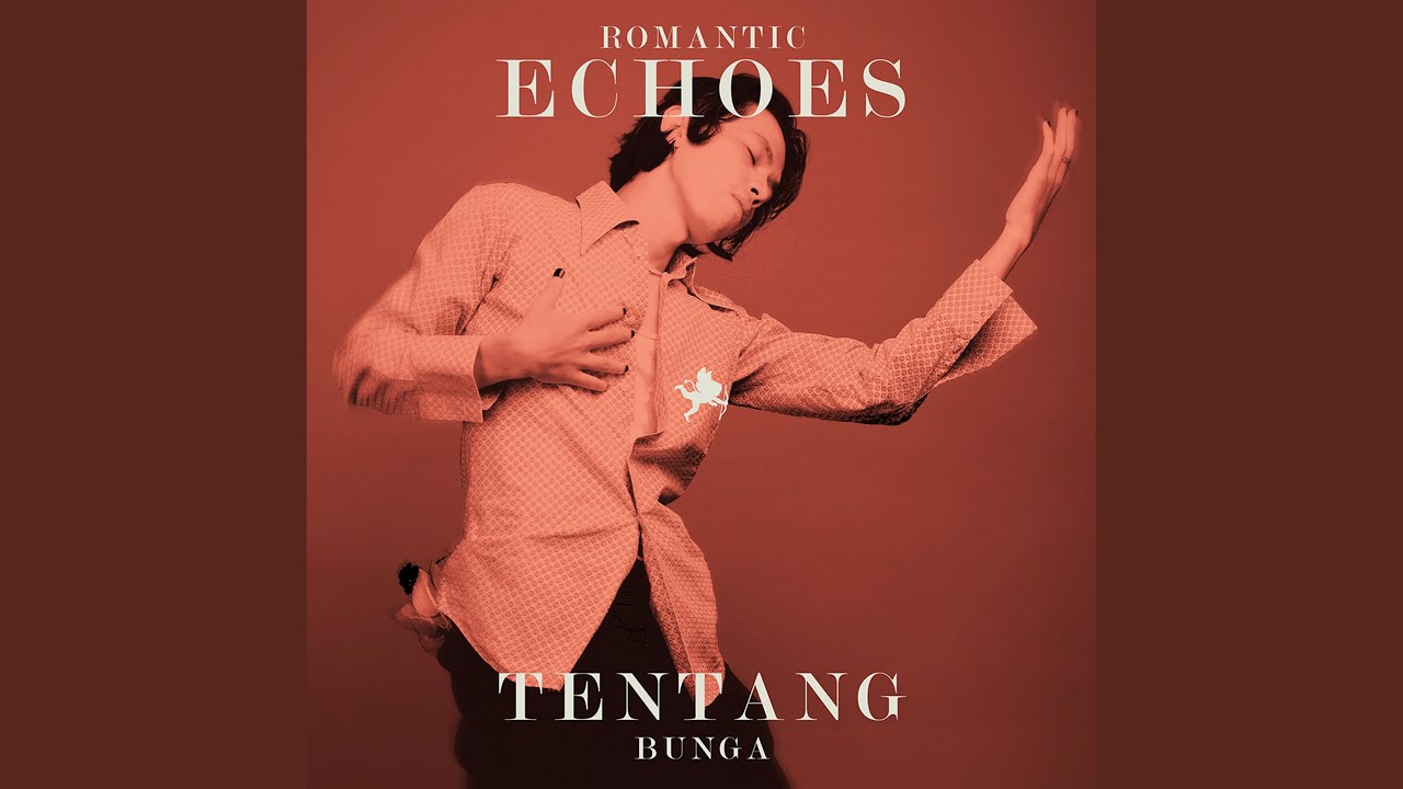 Tentang Bunga
