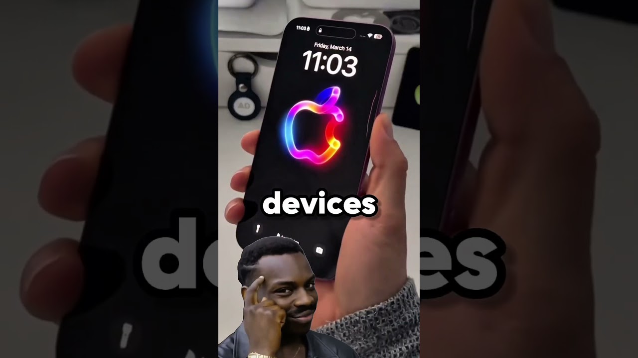 Почему Siri до сих пор такая плохая?