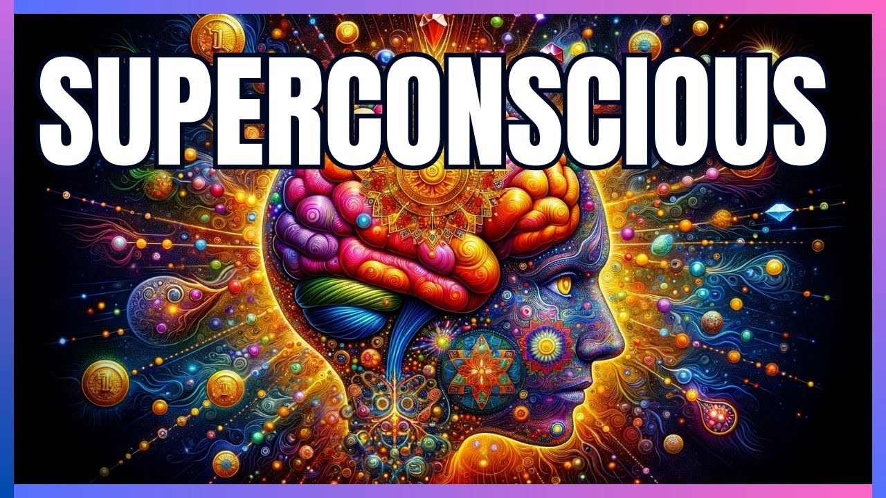 How to Access The Superconscious Mind and Program It for Success
