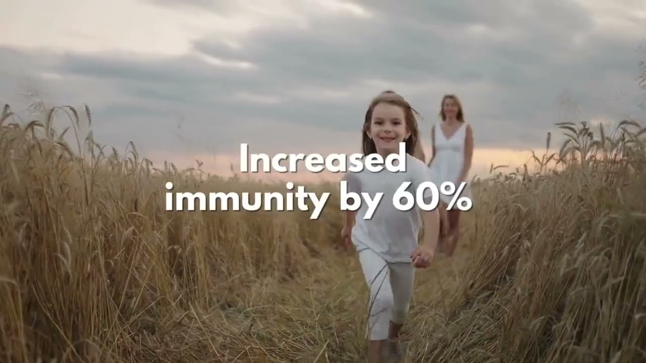 HIDDEN IN PLAIN SIGHT : The Seed-Sourced Nutrition Solution 🌱