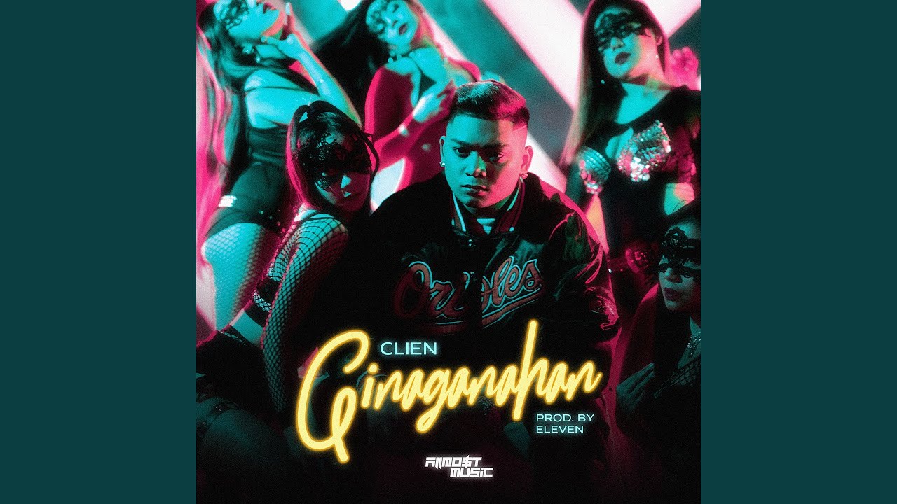 Ginaganahan