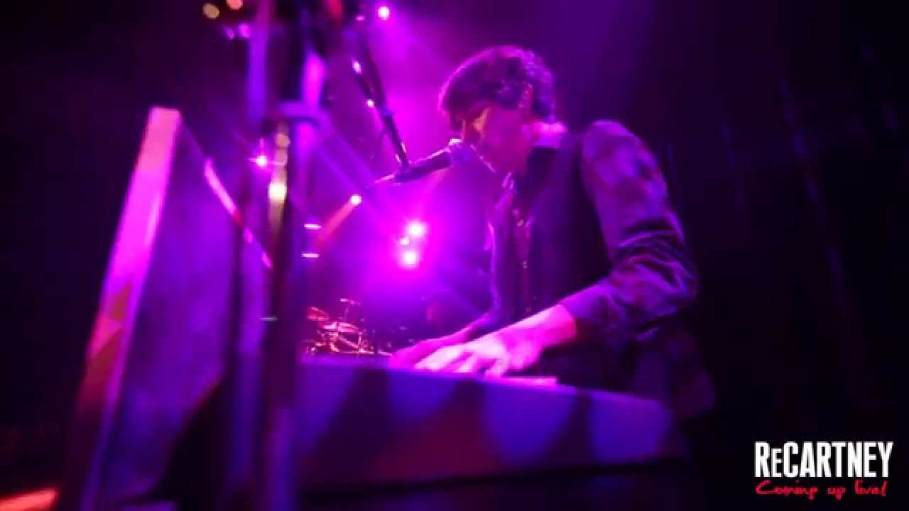 ReCartney - 