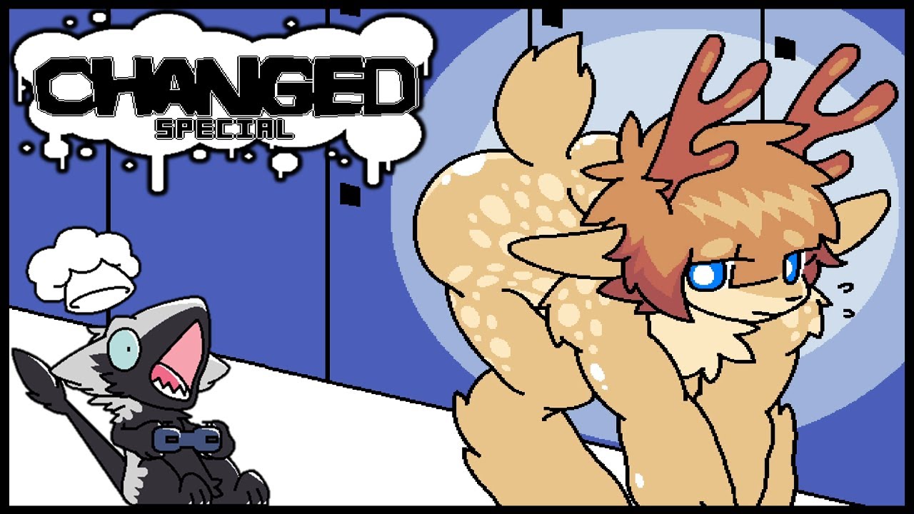 Dummy Thicc Deer?! Changed is Back From Hiatus?! | Changed: Special Edition (WIP Part 23)