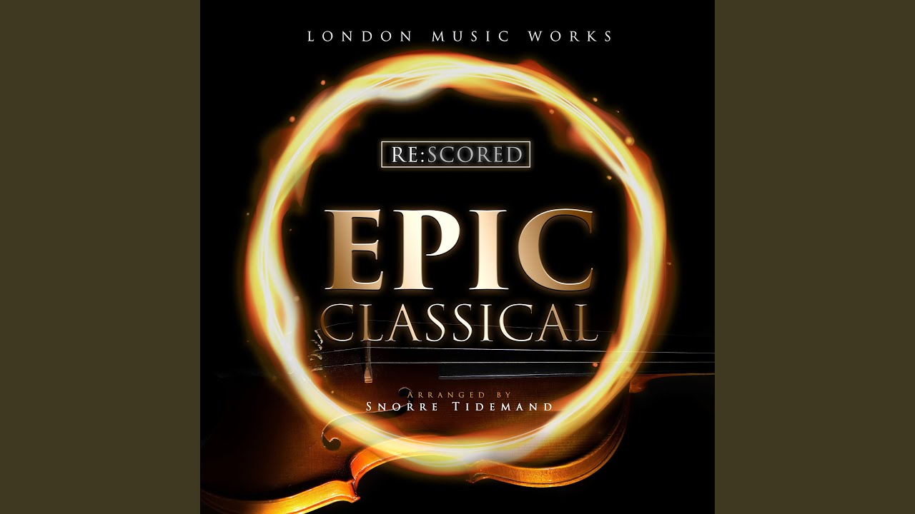 Mozart: Requiem - Lacrimosa (Re:Scored)