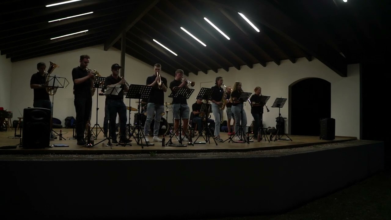 Highway to Hell - AC/DC - Die Original Storchenturm Musikanten