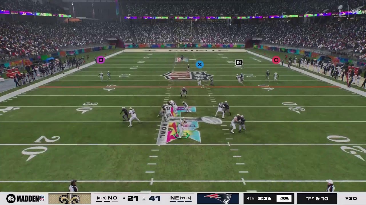 Madden 26