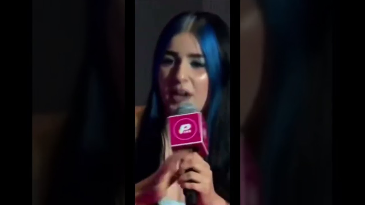 Lasuczita oskarża chłopaka o romans na PINK MMA