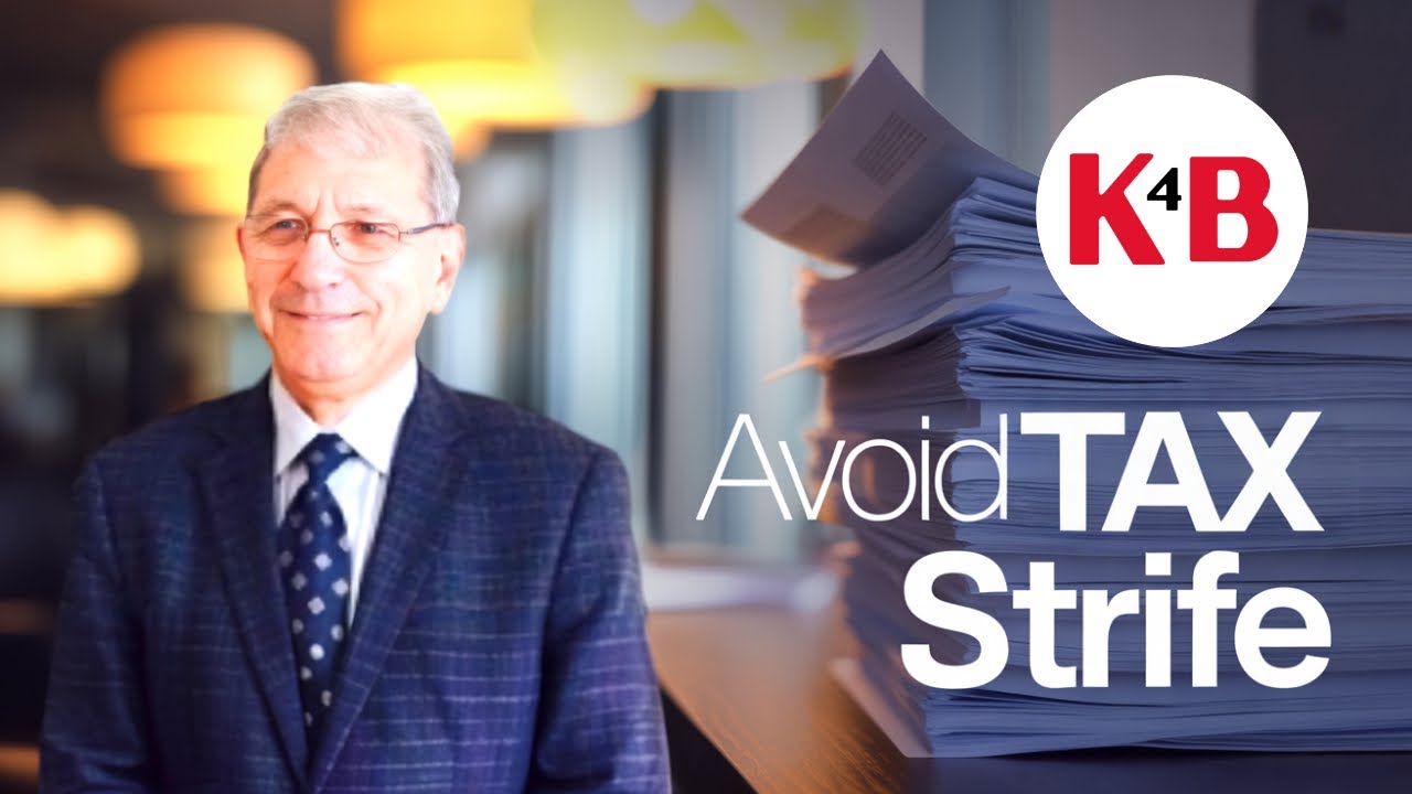 Bad Record-Keeping Could Cost You Thousands — Here's Why