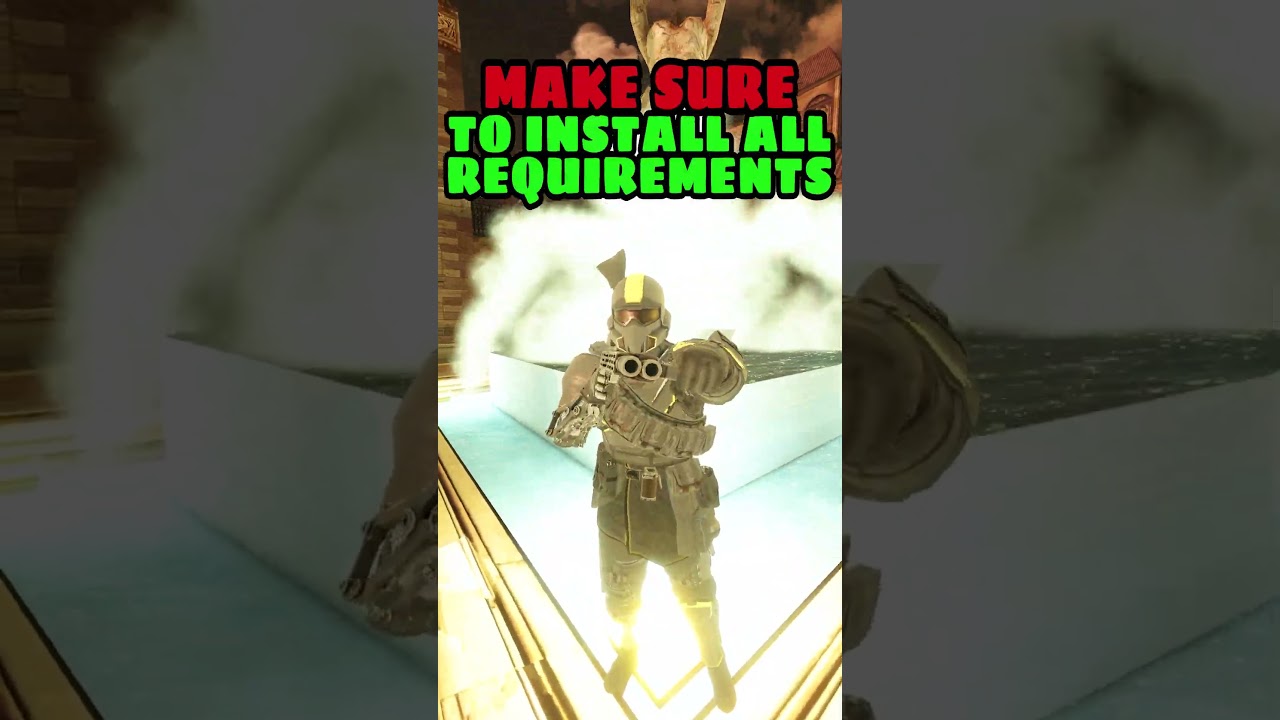 This AWESOME Mod adds a New STORY & More | Blade & Sorcery